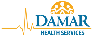 Damar Health Services Logo