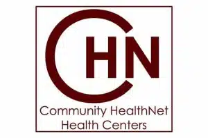 CHN Logo