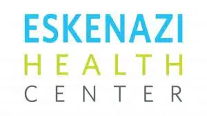 Eskenazi HC Logo