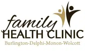 Family Health Clinic Logo
