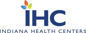 IHC Indiana Health Centers Logo