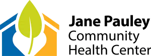 Jane Pauley CHC Logo