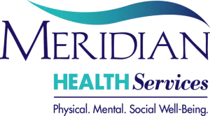 Meridian Health Services Logo