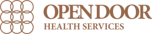 Opendoor Health Services Logo