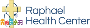 Raphael Health Center Logo