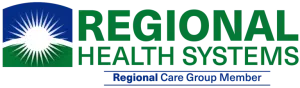 Regional Health Systems Logo
