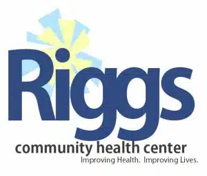 Riggs Community Health Center Logo