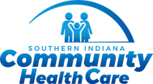 Southern Indiana Community Health Care Logo
