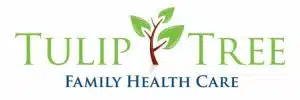 Tulip Tree Family Health Care Logo