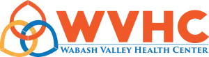 Wabash Valley Health Center Logo