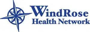 Windrose Health Network Logo