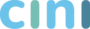 CINI Text Only Logo
