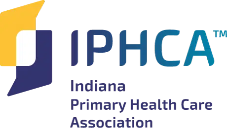 IPHCA Logo